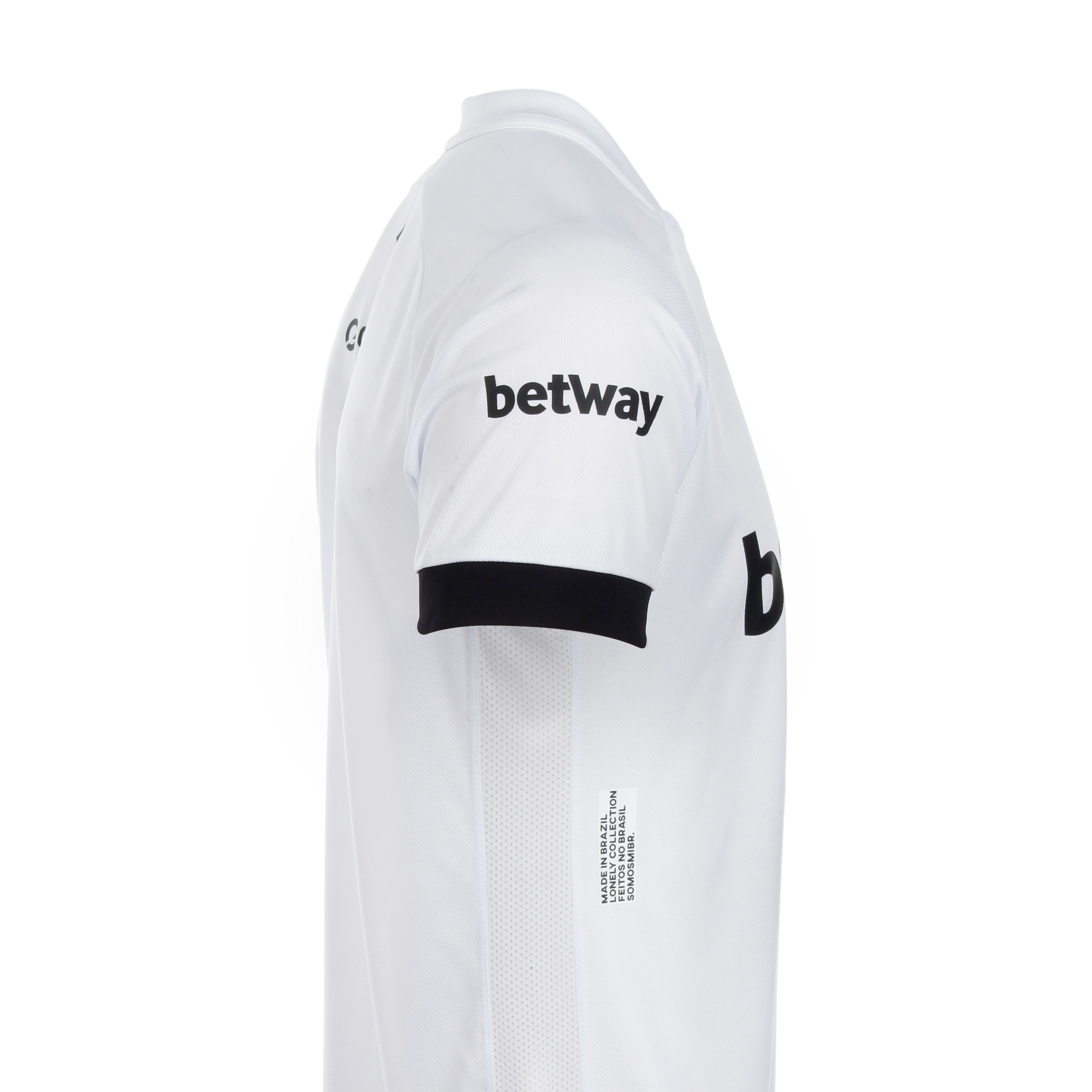 Official MiBR Jersey 2021 - White – MIBR Global