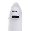 Official MiBR Jersey 2021 - White