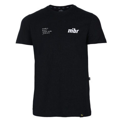 MiBR Newspaper T-Shirt