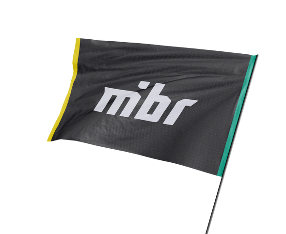 MiBR Flag