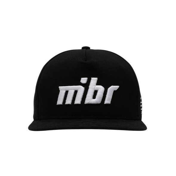 MIBR 2020 Cap - Straight Brim