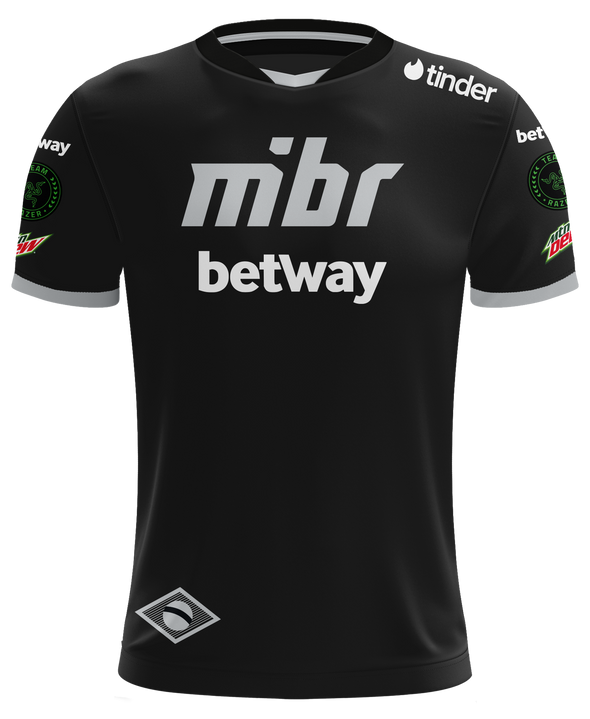 MIBR Official Player Jersey